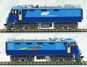 16番(HO) JR EH200形 電気機関車 ★プレステージモデル (鉄道模型)