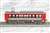 Hakone Tozan Railway Type 2000 `St. Moritz` (Allegra Color) Set (2-Car Set) (Model Train) Item picture4