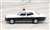 TLV-NEO 西部警察 vol.18 グロリア 330型 パトカー (ミニカー) 商品画像2