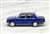 LV-153b Skyline 1500 (Blue) (Diecast Car) Item picture2
