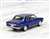 LV-153b Skyline 1500 (Blue) (Diecast Car) Item picture3