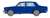 LV-153b Skyline 1500 (Blue) (Diecast Car) Other picture1