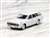 LV-N108a Crown Custom (White) (Diecast Car) Item picture1