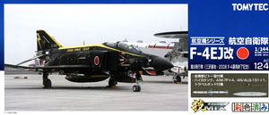 航空自衛隊 F-4EJ改 第8飛行隊 (三沢・2008 F-4運用終了記念) (プラモデル)