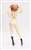PUSH!! Illustration Archives Cover Picture Alpha Cover Girl (PVC Figure) Other picture7
