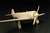 Yak-11/C-11 エッチングセット (RSモデル用) (プラモデル) 商品画像1