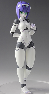 ポリニアン FMMクローバ(F/G) (完成品)