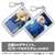 Fate/stay night [UBW] Saber Silicon Pass Case (Anime Toy) Item picture1