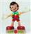 Disney Traditions/ Got No Strings Pinocchio Statue (Completed) Item picture1