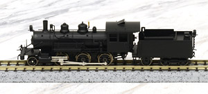 [Limited Edition] J.N.R. Steam Locomotive Type 8100 (Hokutanmayachi5052) (Pre-colored Completed Model) (Model Train)