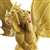Movie Monster EX Series King Ghidorah (Character Toy) Item picture2