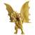 Movie Monster EX Series King Ghidorah (Character Toy) Item picture1