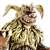 Movie Monster EX Series King Caesar (Character Toy) Item picture2