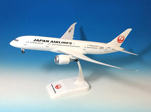 JAPAN AIRLINES 787-8 (完成品飛行機)