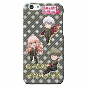 Binan Koukou Chikyuboueibu Love! Smartphone Case B Seifukubu iPhone6Plus (Anime Toy)