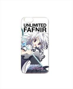 Unlimited Fafnir Smartphone Case Iris iPhone6 (Anime Toy)