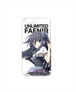 Unlimited Fafnir Smartphone Case Mitsuki iPhone6 (Anime Toy)