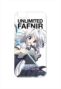 Unlimited Fafnir Smartphone Case Iris iPhone6Plus (Anime Toy)