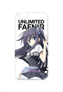 Unlimited Fafnir Smartphone Case Mitsuki iPhone6Plus (Anime Toy)