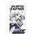 Unlimited Fafnir Smartphone Case Iris iPhone5/5s (Anime Toy) Item picture1