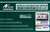 東武 8000系 野田線 「東武アーバンパークライン」 中間先頭車編成 6輛編成動力付きトータルセット (6両・塗装済みキット) (鉄道模型) パッケージ1