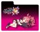 キャラクターデッキケースコレクションMAX 魔界戦記ディスガイア5 「セラフィーヌ」 (カードサプライ) 商品画像3 サムネイル