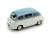 Fiat 600 Multipla 1A Serie 1956 AC-GC (Diecast Car) Item picture1
