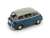 Fiat 600 Multipla 1A Serie 1956 G-A (Diecast Car) Item picture1