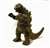 Jet Black Object Collection Godzilla 1962 (Completed) Item picture1