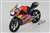 KTM Red Bull Moto 3 Luis Salom (Diecast Car) Item picture1
