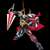 Metamor-Force Gaiking the Knight (Completed) Item picture4