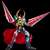 Metamor-Force Gaiking the Knight (Completed) Item picture6