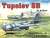 Tupolev SB In Action (Soft Cover) (Book) Item picture1