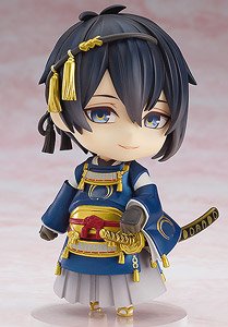 Nendoroid Mikazuki Munechika (PVC Figure)