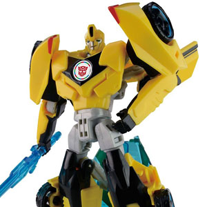 TAV01 バンブルビー (完成品)