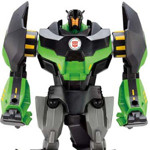 TED-02 ビッググリムロック (完成品)