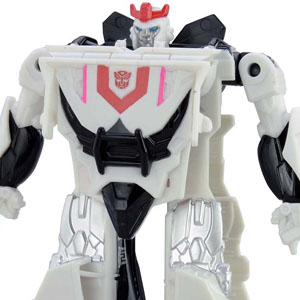 TED-04 プロール (完成品)