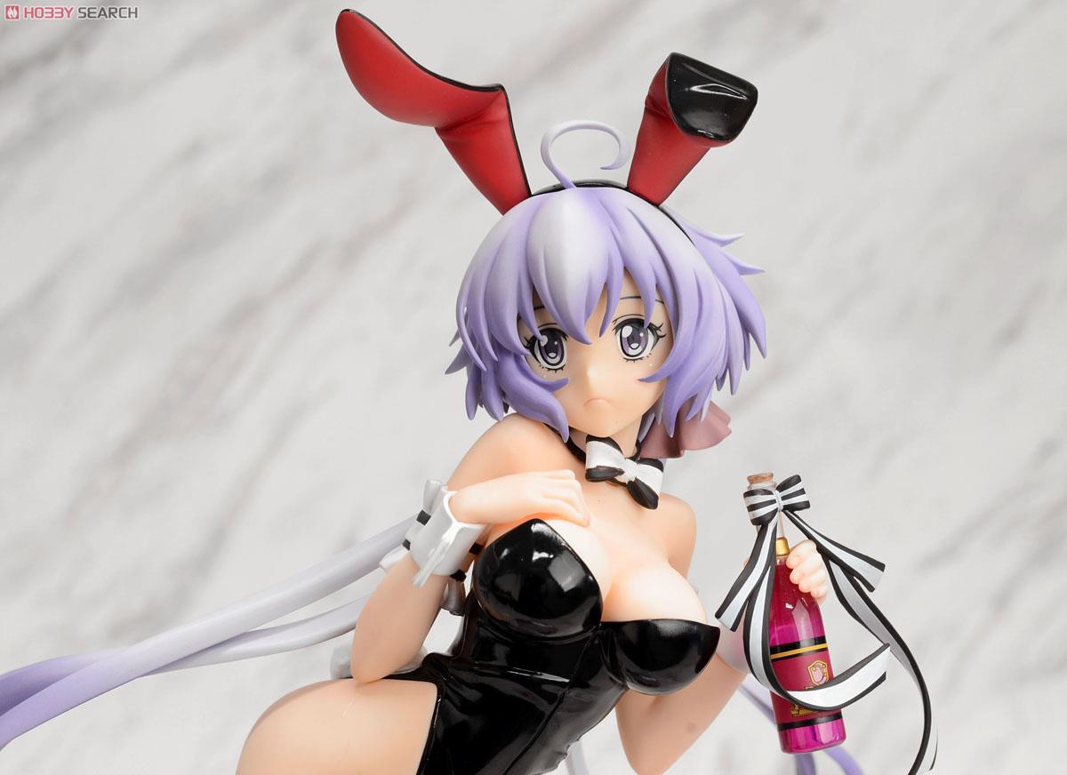Chris Yukine: Bunny style - BLACK Edition (PVC Figure) Item picture14