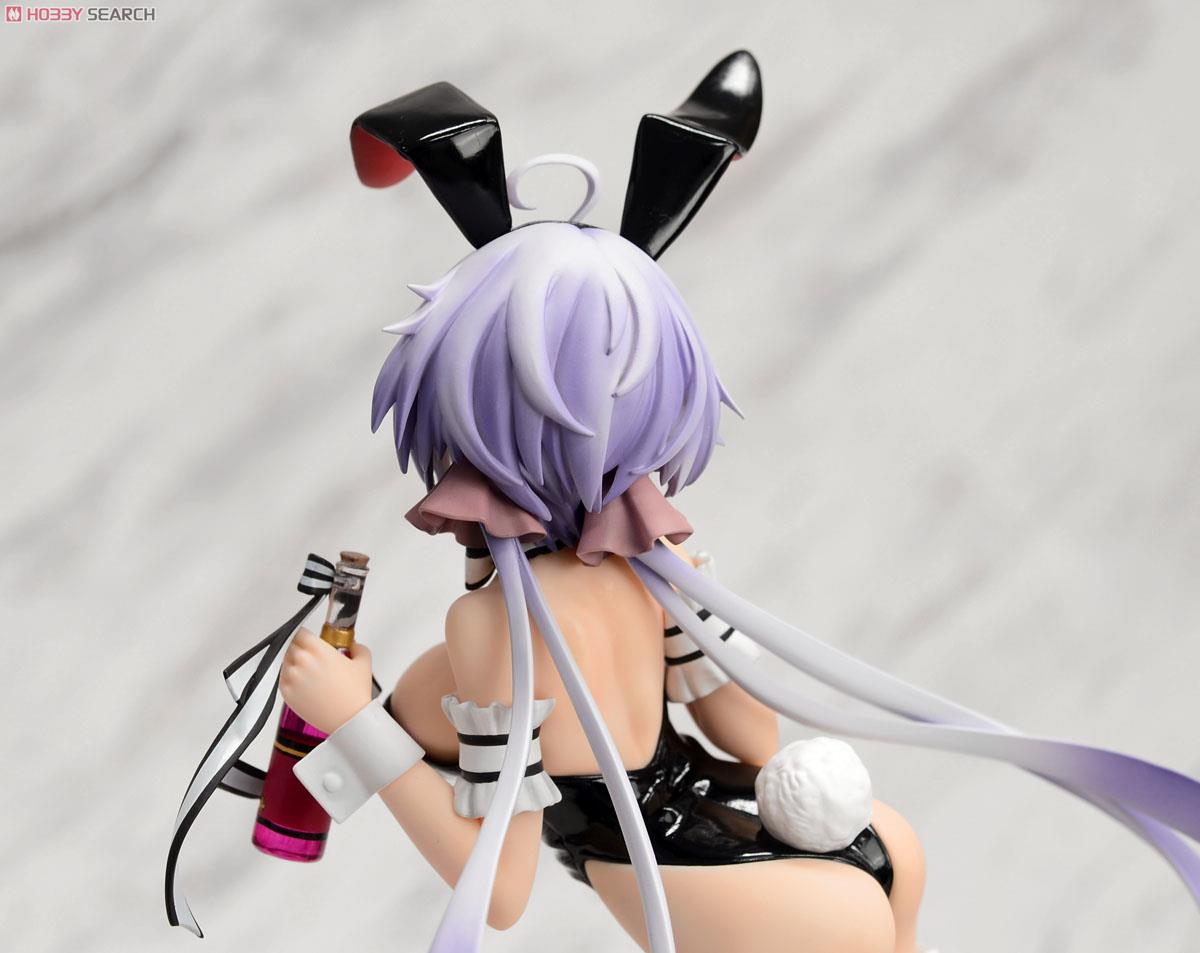 Chris Yukine: Bunny style - BLACK Edition (PVC Figure) Item picture18