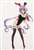 Chris Yukine: Bunny style - BLACK Edition (PVC Figure) Item picture2
