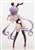 Chris Yukine: Bunny style - BLACK Edition (PVC Figure) Item picture4