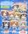 Nendoroid Plus Rubber Straps: Love Live! 02 9 pieces (Anime Toy) Item picture3
