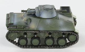 T-40 水陸両用戦車 ソ連陸軍 スターリングラード 1942 (完成品AFV)