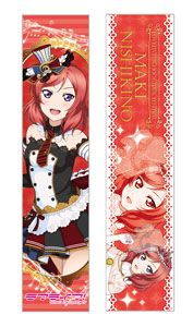 Love Live! nepia BOX Tissue Maki (Anime Toy)