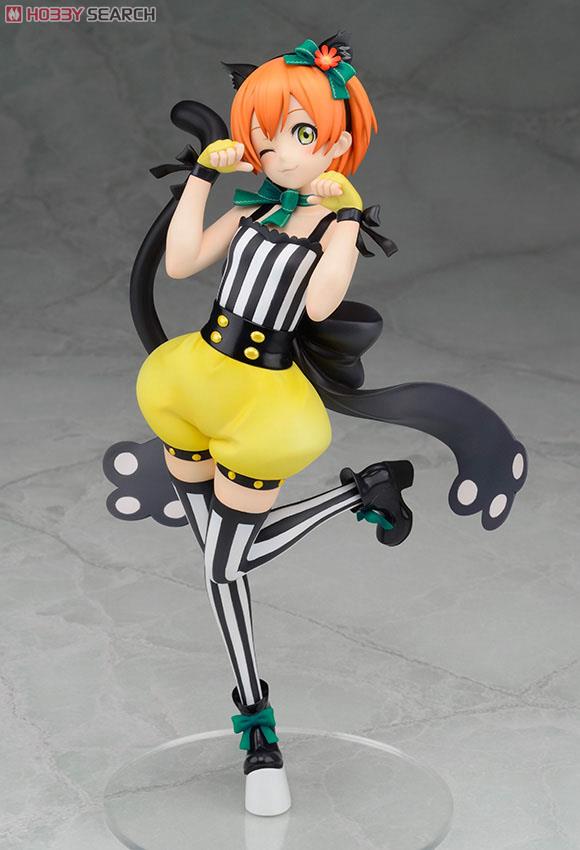 Rin Hoshizora Alter Ver. (PVC Figure) Item picture3