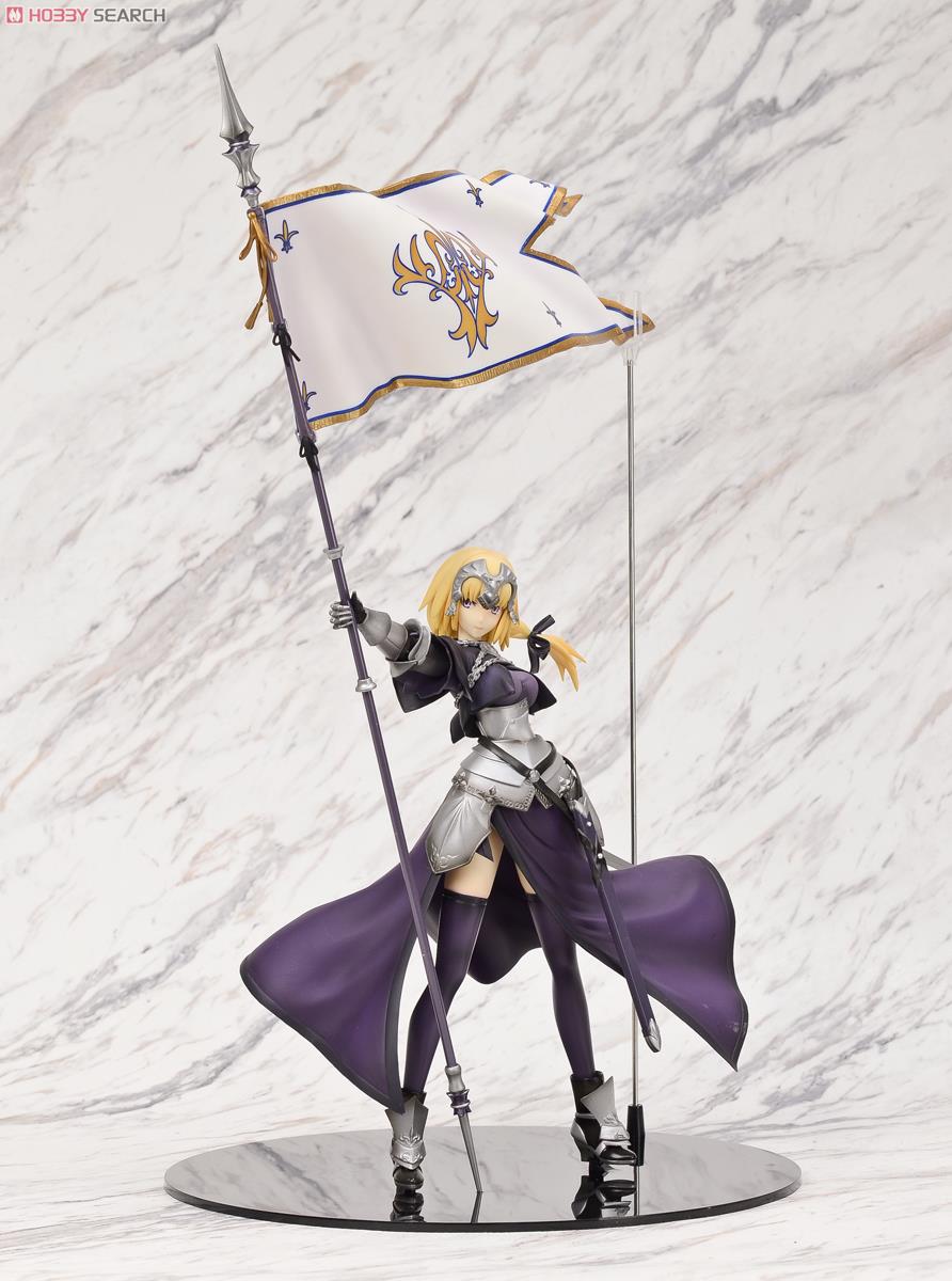 PPP Ruler/Jeanne d`Arc (Completed) Item picture10