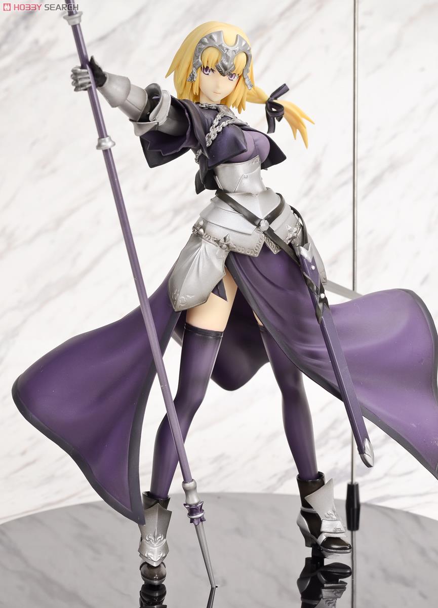 PPP Ruler/Jeanne d`Arc (Completed) Item picture16