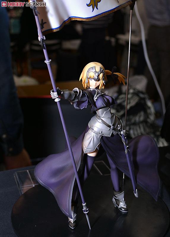 PPP Ruler/Jeanne d`Arc (Completed) Other picture2