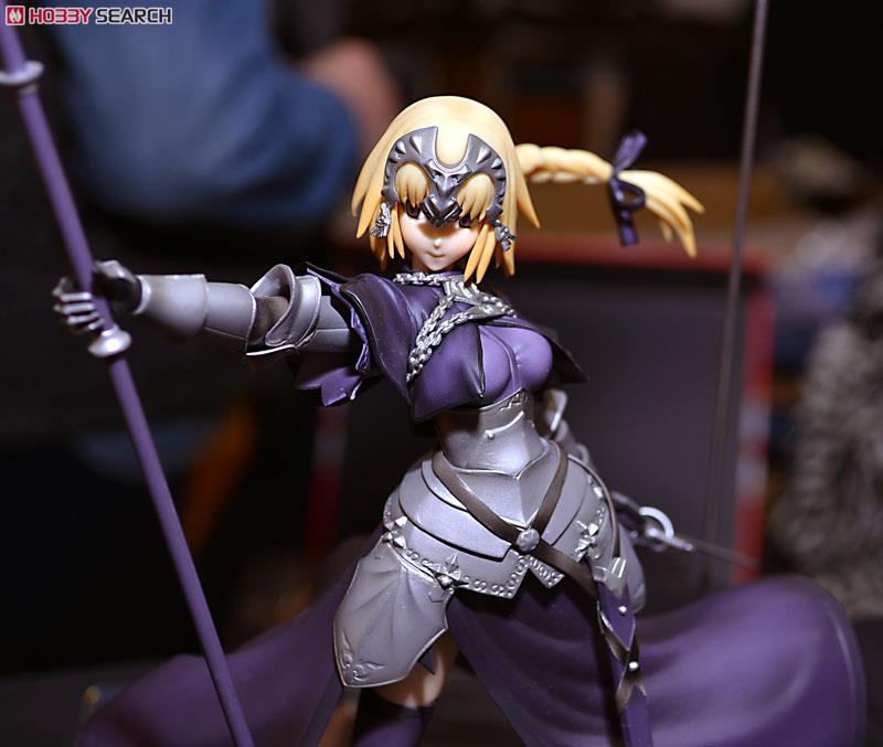 PPP Ruler/Jeanne d`Arc (Completed) Other picture3