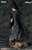 ベルセルク/ガッツ ロスト・チルドレンの章 黒い剣士Ver. (フィギュア) 商品画像3